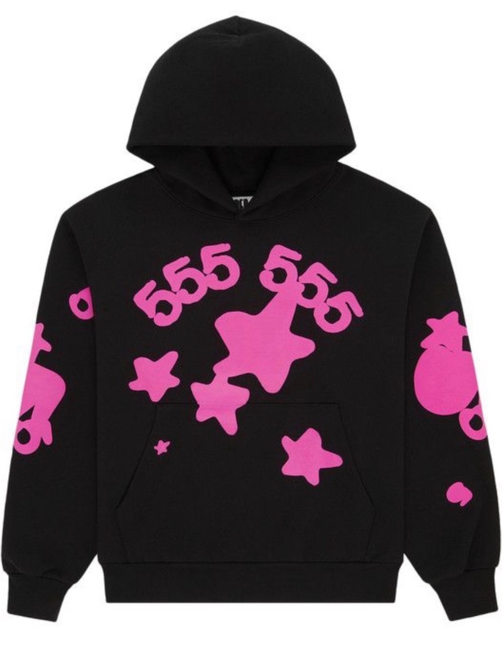 Sp5der Hoody 555